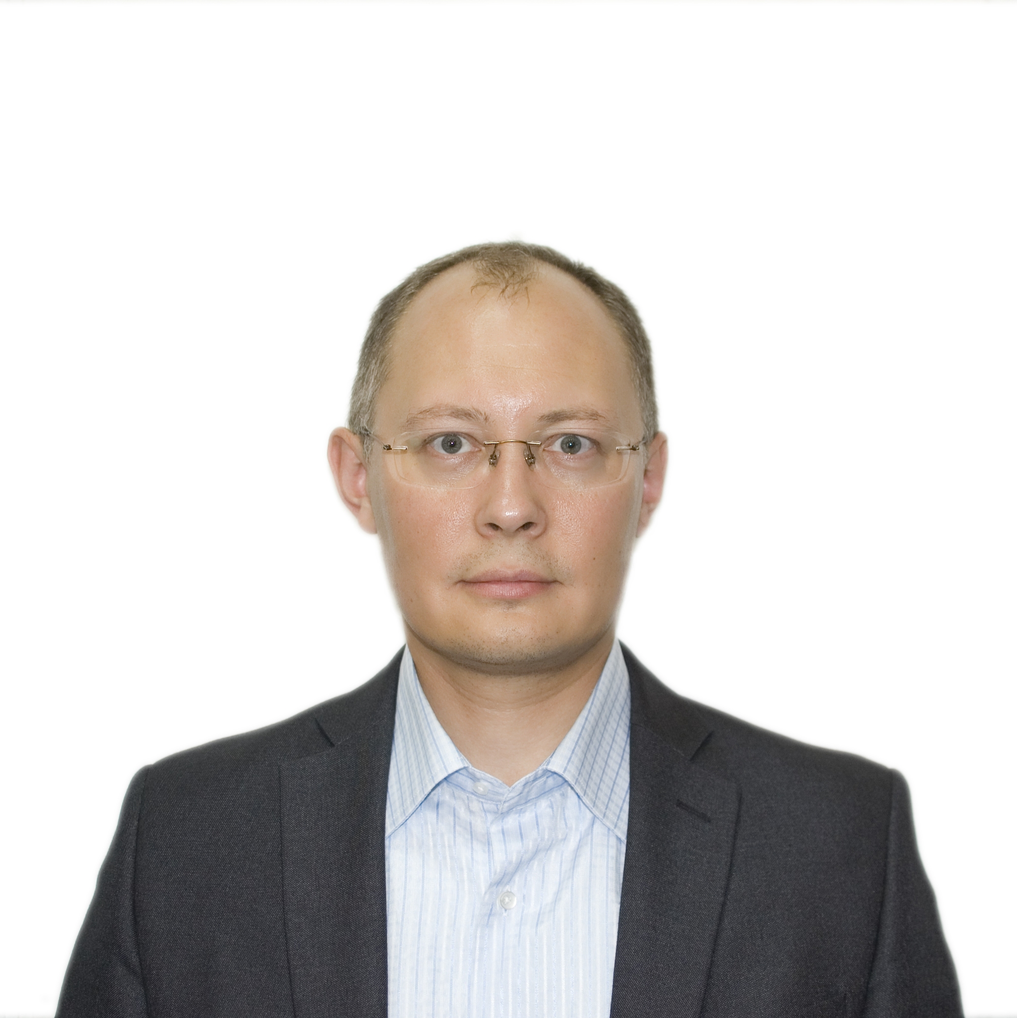 Агапов Дмитрий Александрович
