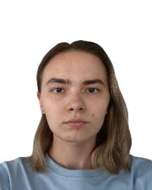 Андрющенко Екатерина Романовна