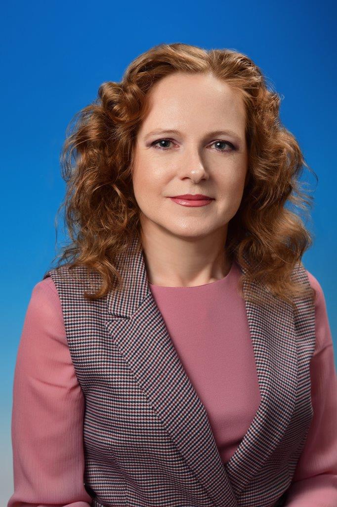 Ересько Полина Владимировна