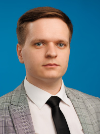 Кузнецов Максим Михайлович