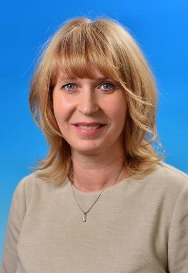 Кузнецова Ирина Олеговна