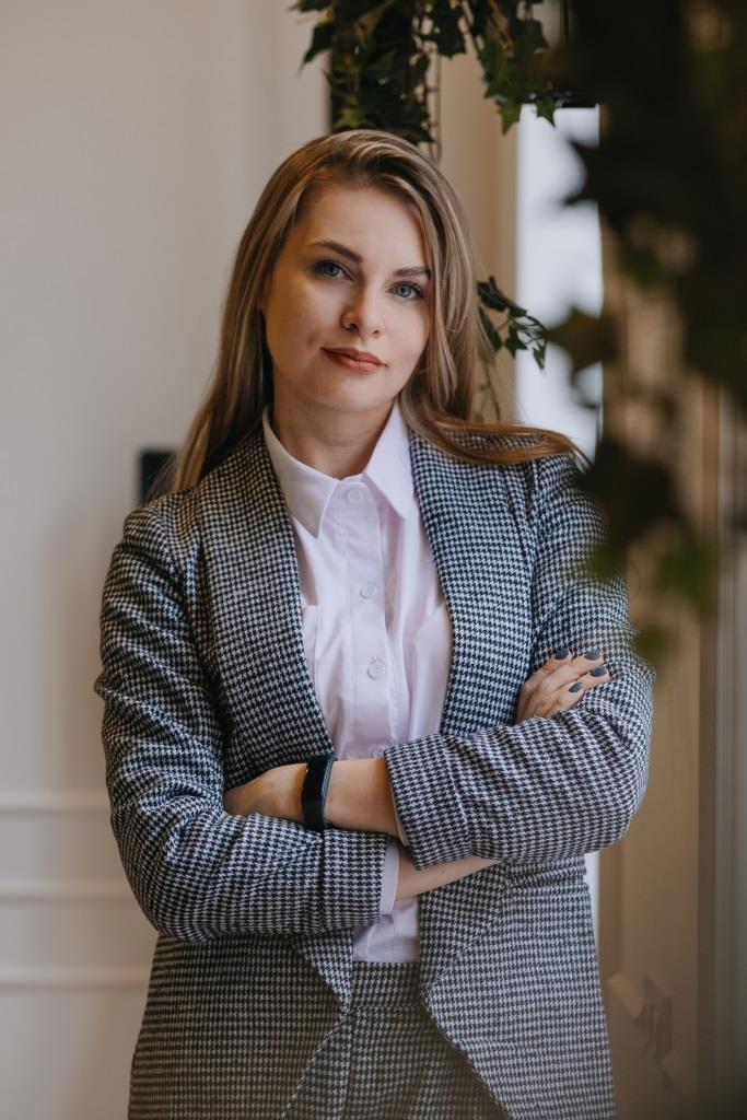 Мичурина Елена Александровна