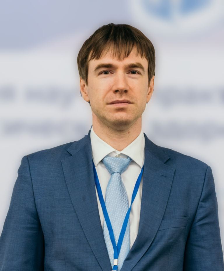 Пазына Евгений Олегович