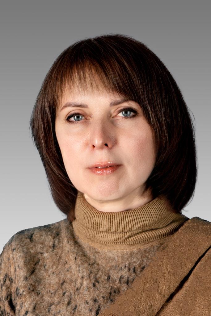 Разгильдиева Маргарита Бяшировна