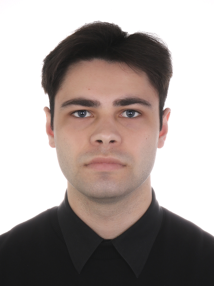 Сафарян Яков Геннадьевич