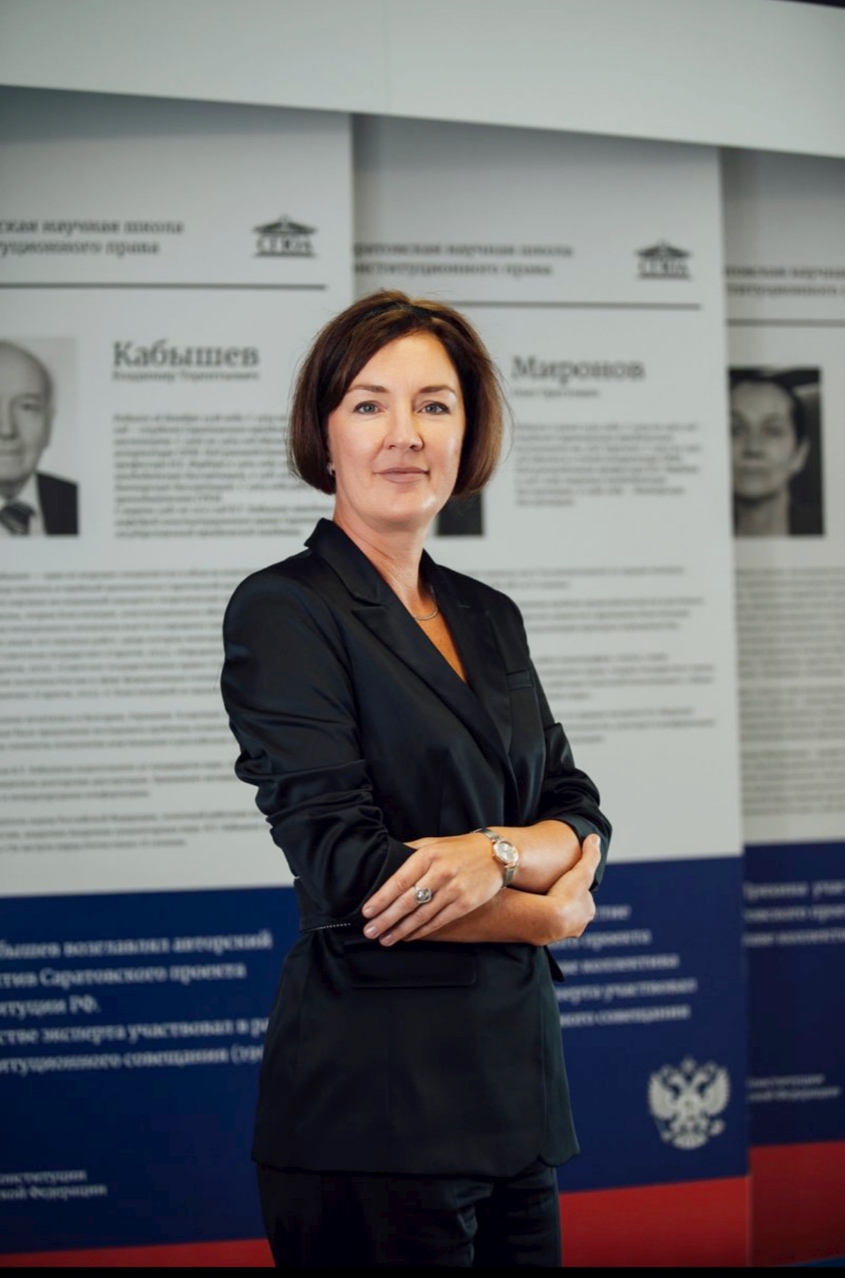 Сухова Елена Александровна