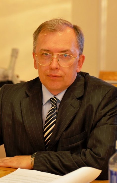 Воротников Андрей Алексеевич