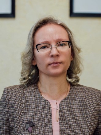 Зайкова Светлана Николаевна