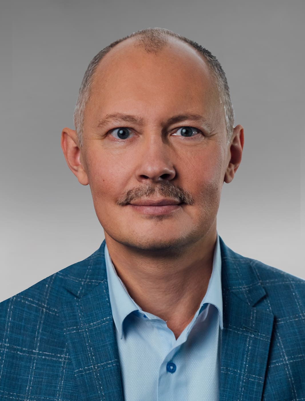 Агапов Дмитрий Александрович