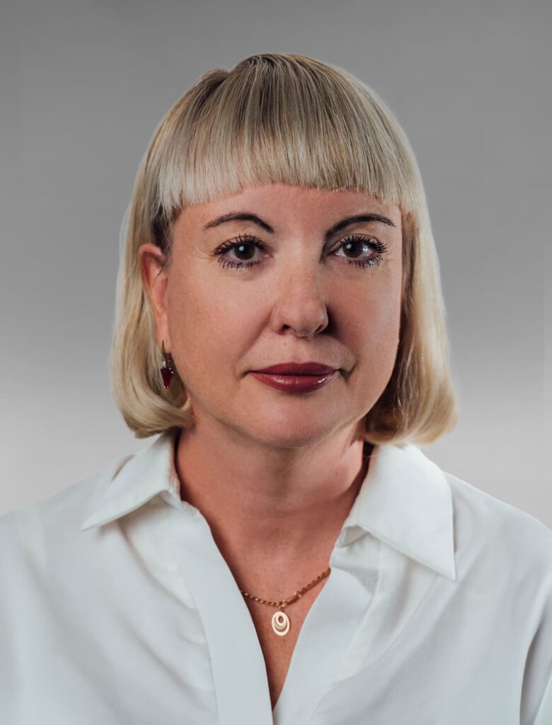 Аверьянова Наталья Николаевна