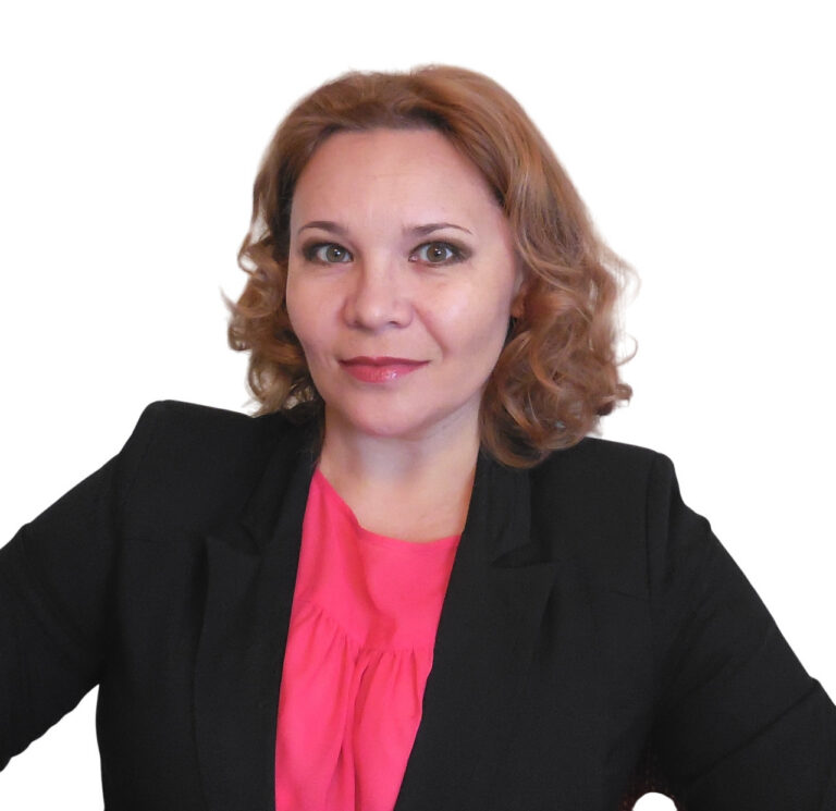 Барышникова Наталья Анатольевна