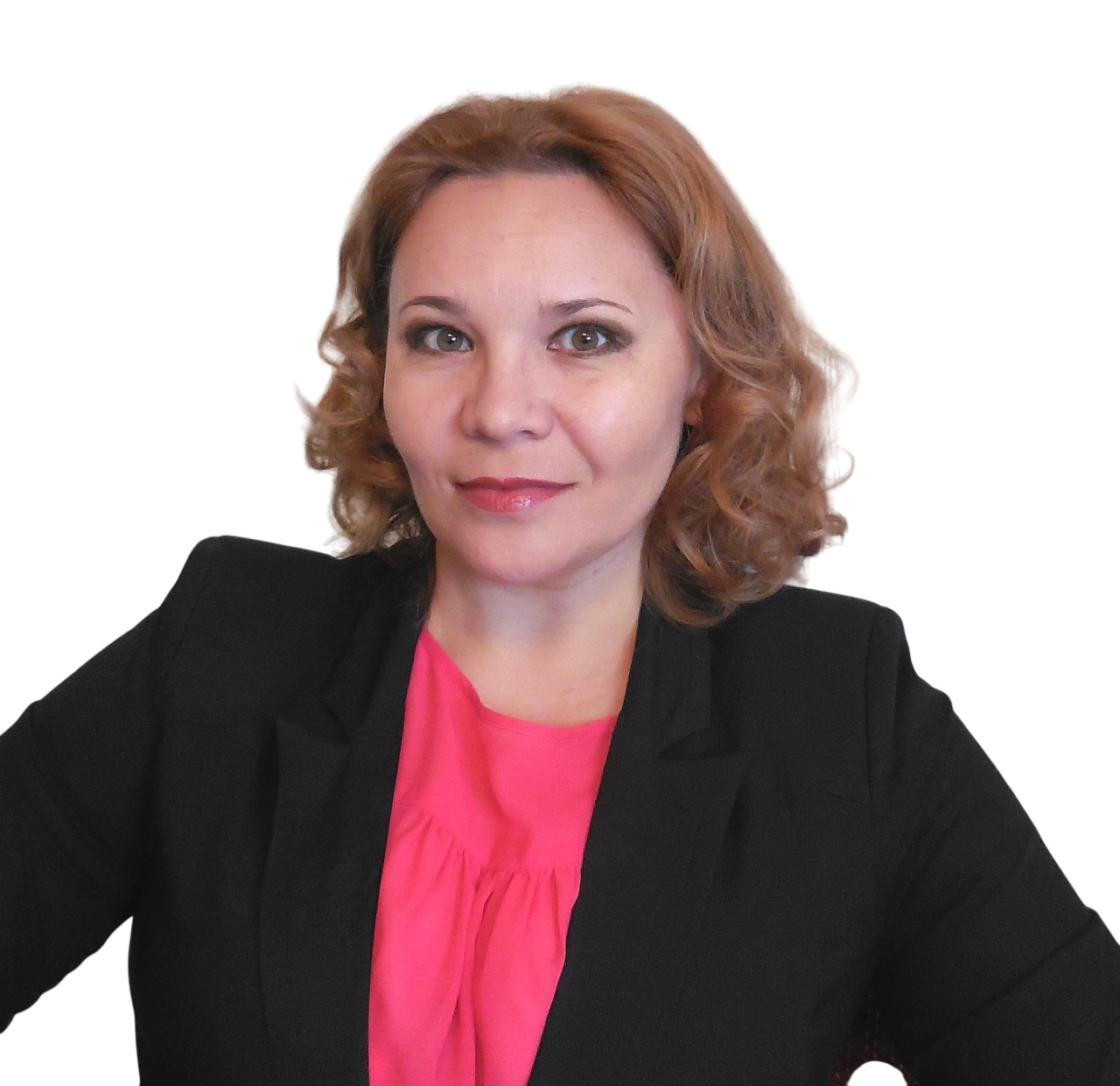 Барышникова Наталья Анатольевна