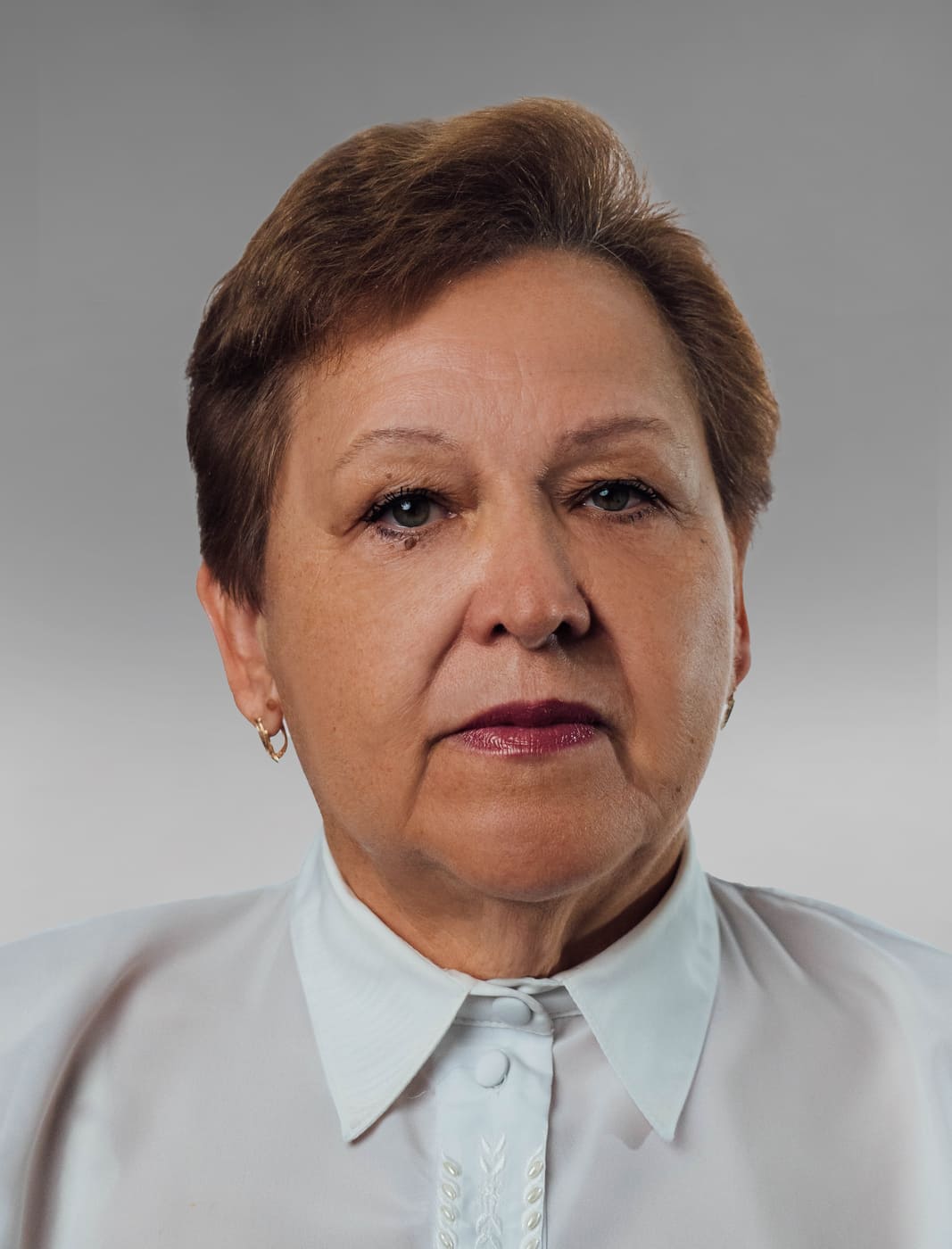 Чмыхало Елена Юрьевна