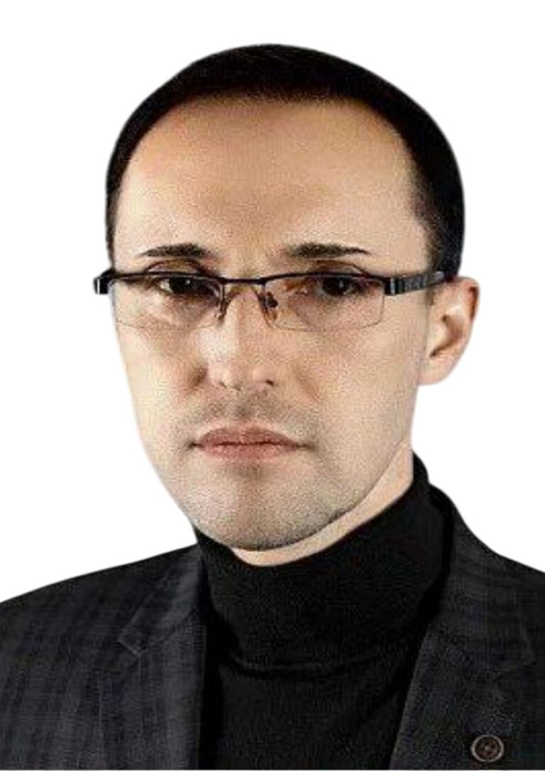 Афанасьев Сергей Федорович