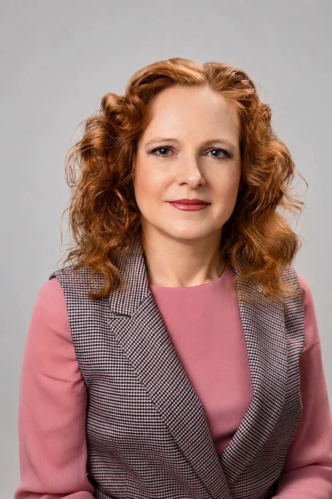 Ересько Полина Владимировна