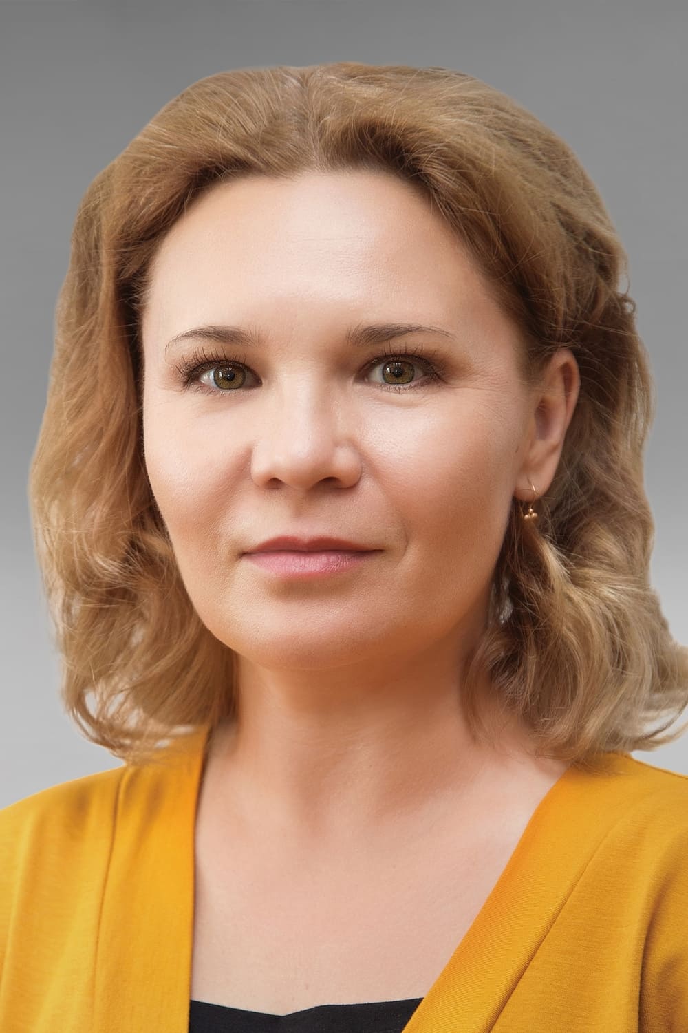 Барышникова Наталья Анатольевна