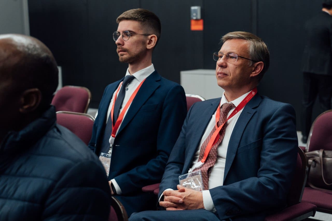 Научно-образовательная лаборатория евразийского права и права БРИКС