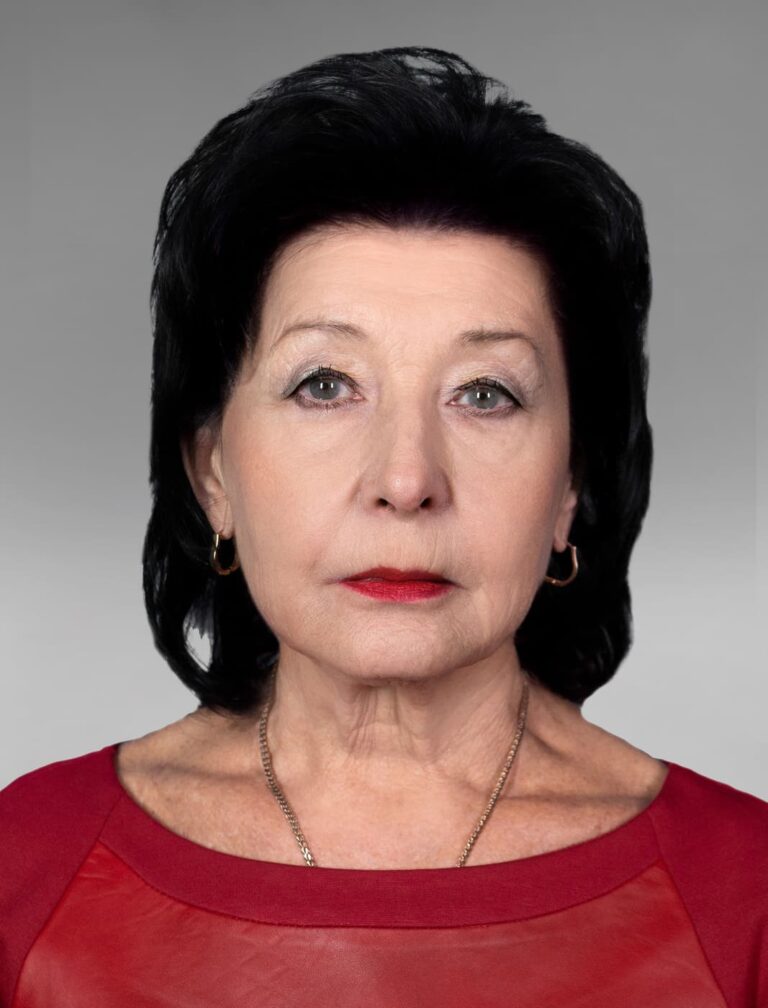 Киреева Наталья Аркадьевна