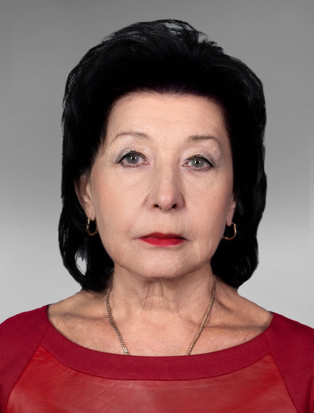 Киреева Наталья Аркадьевна