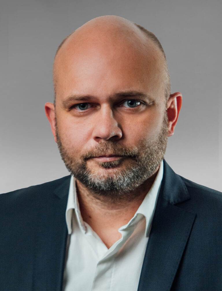 Кондрашов Юрий Александрович