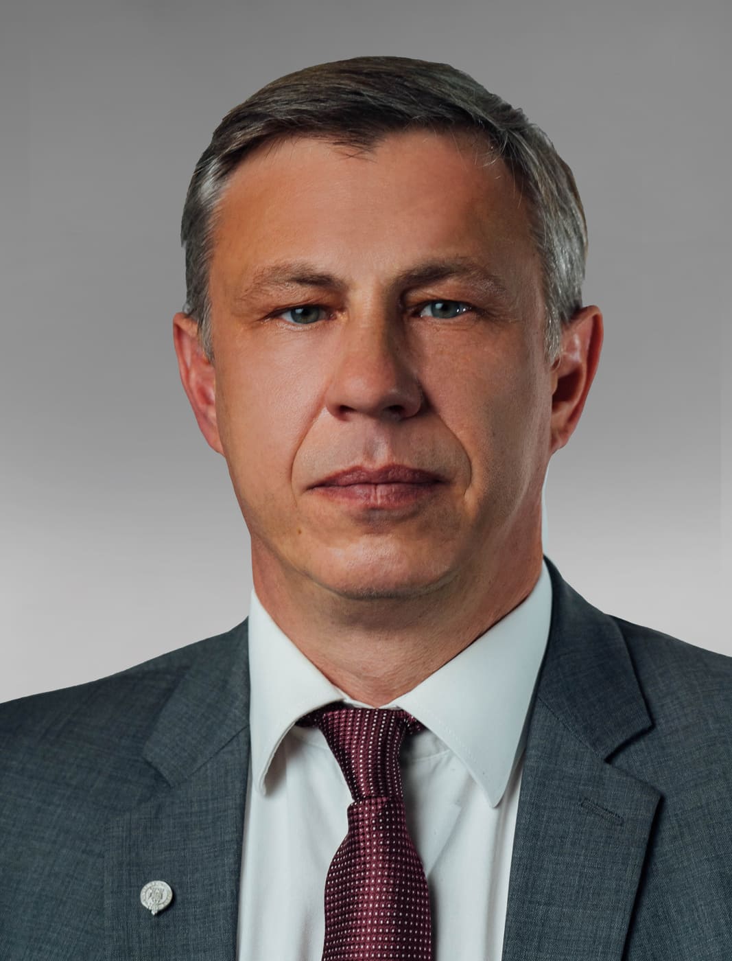 Красиков Дмитрий Владимирович