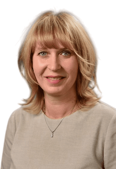 Кузнецова Ирина Олеговна