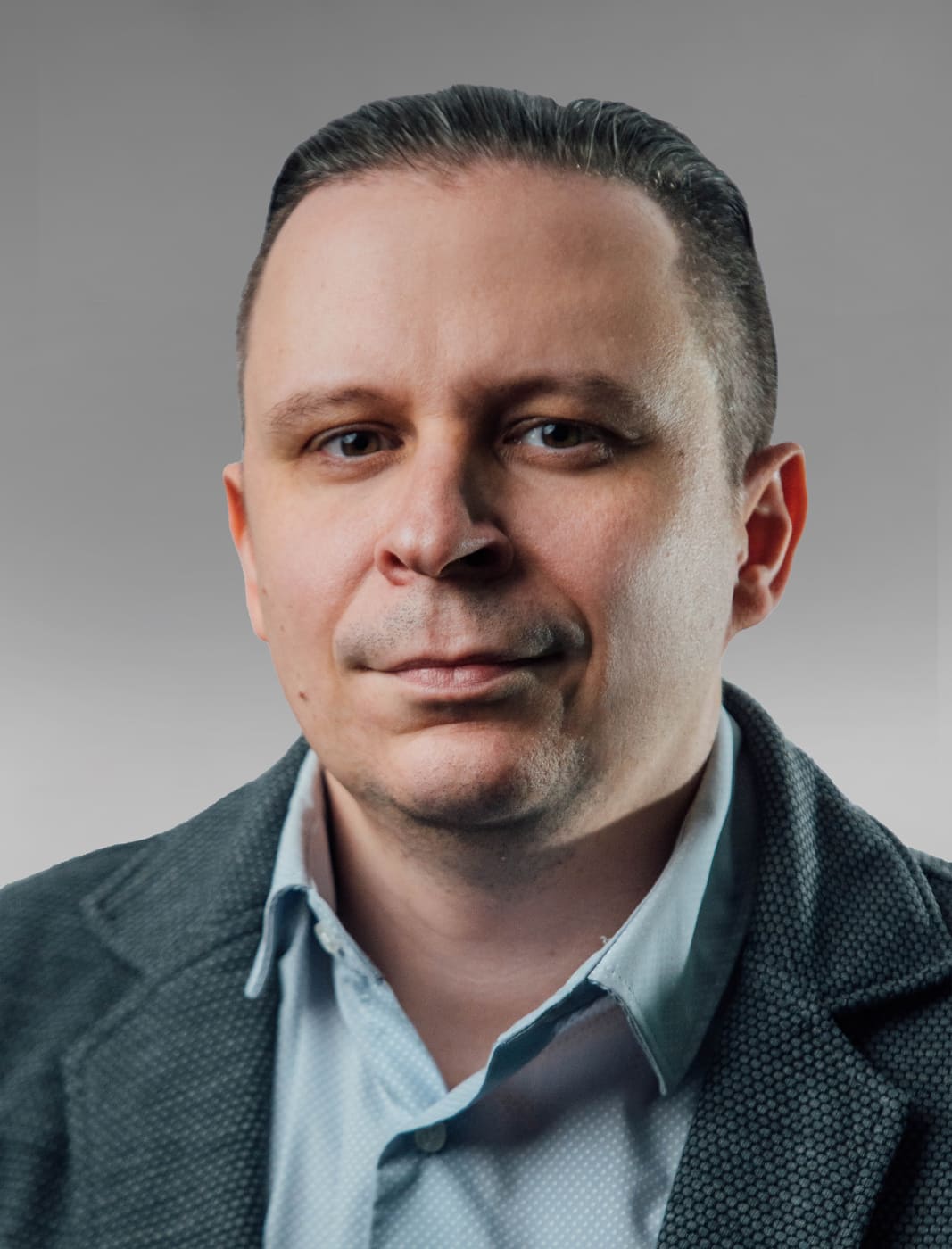 Маркунин Роман Сергеевич