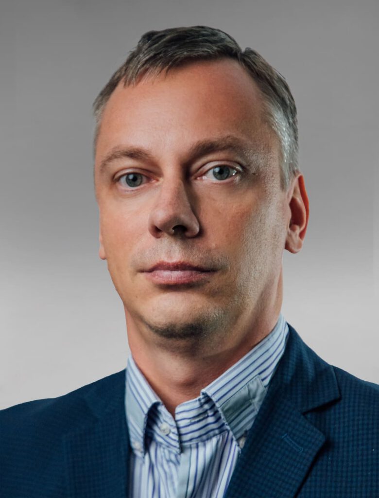 Никитин Александр Александрович