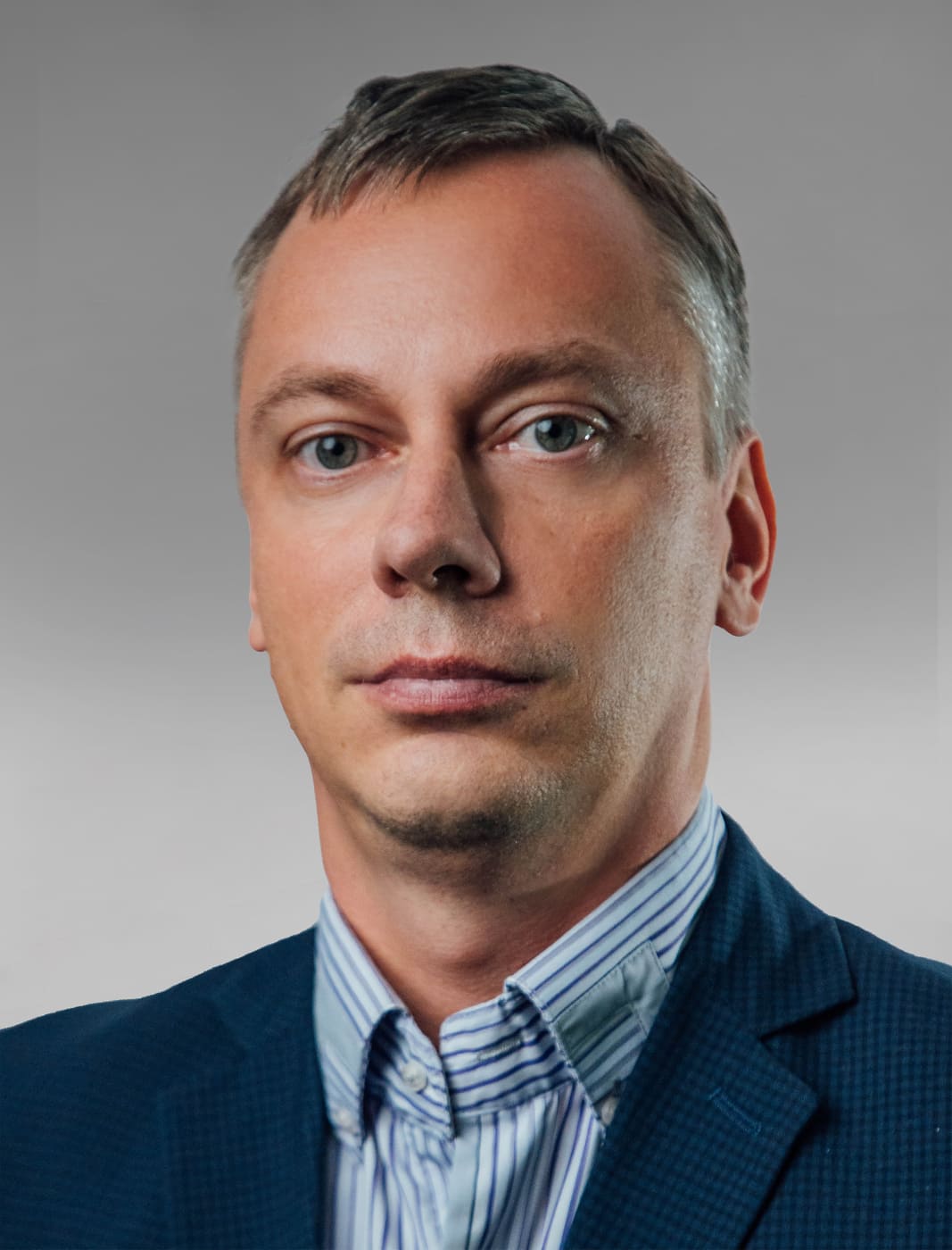 Никитин Александр Александрович