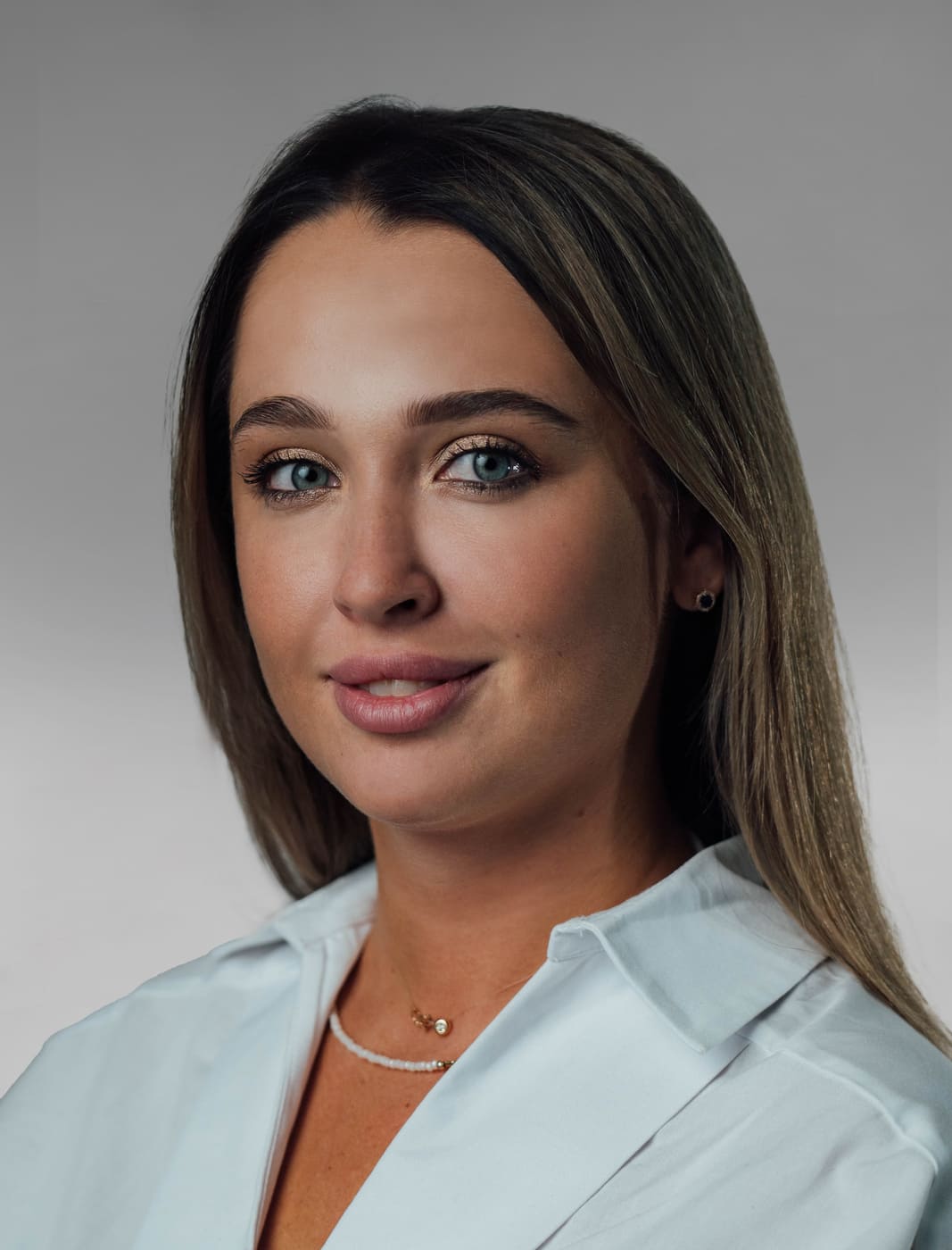 Очкина Анастасия Андреевна