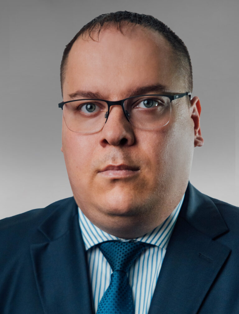 Осипов Роман Алексеевич