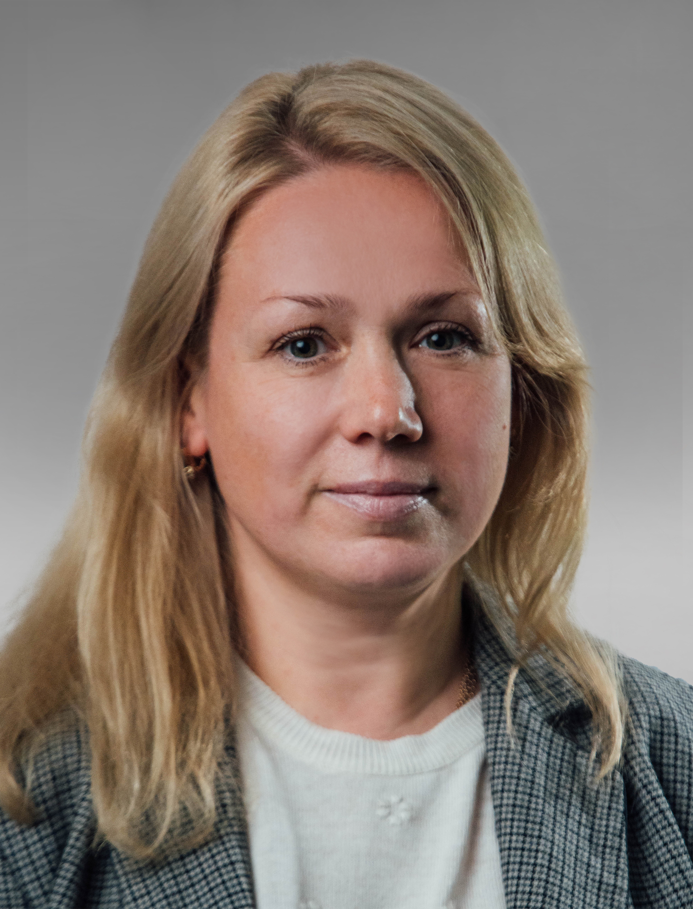 Пискунова Ольга Владимировна