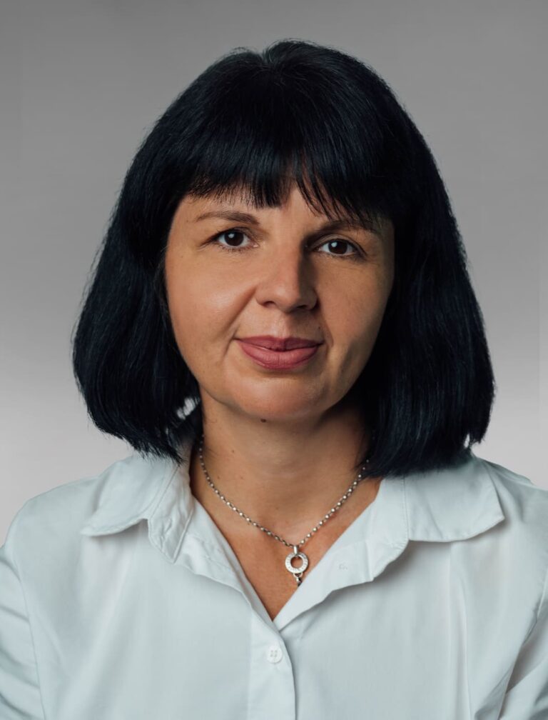 Плотникова Юлия Анатольевна