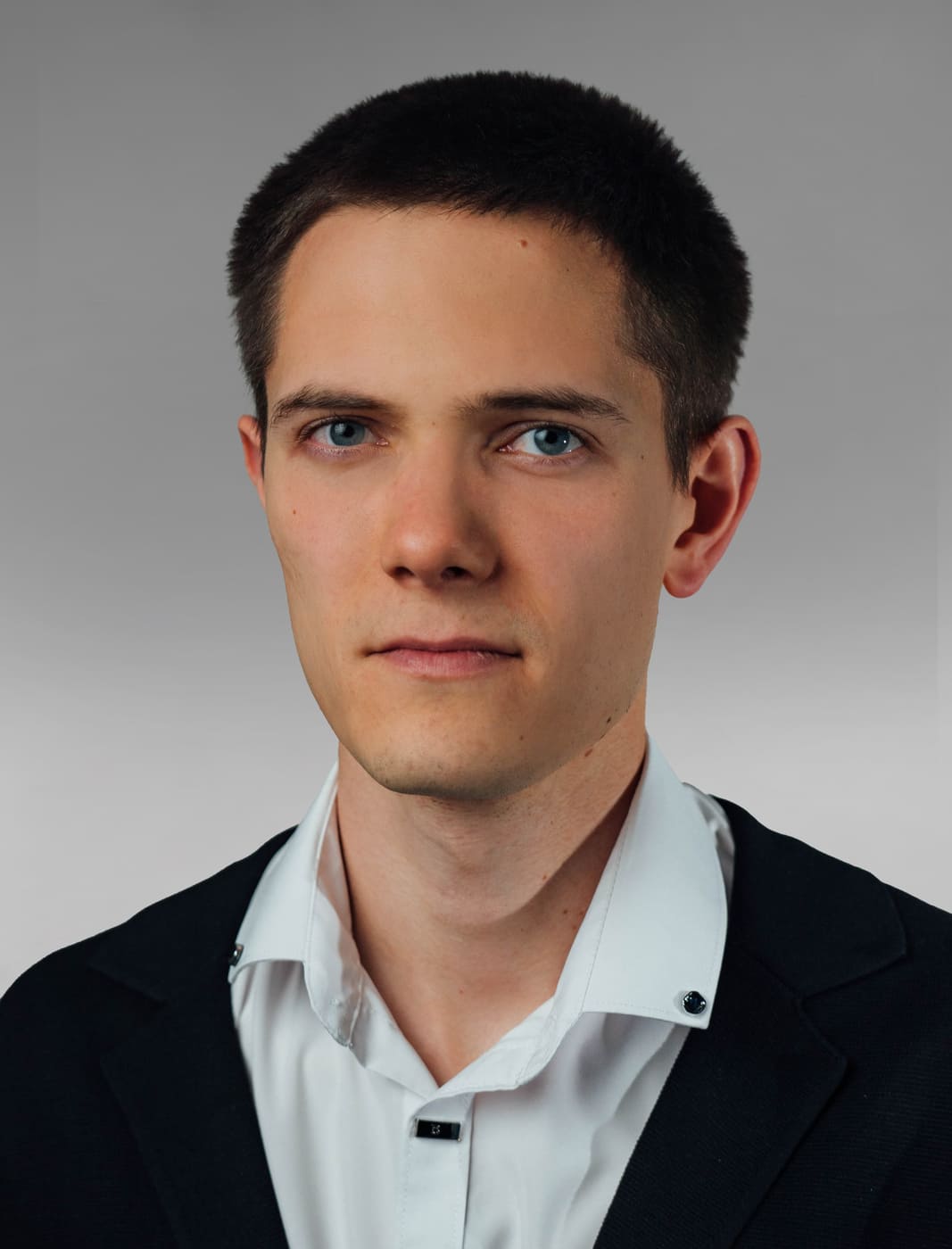 Савушкин Дмитрий Алексеевич