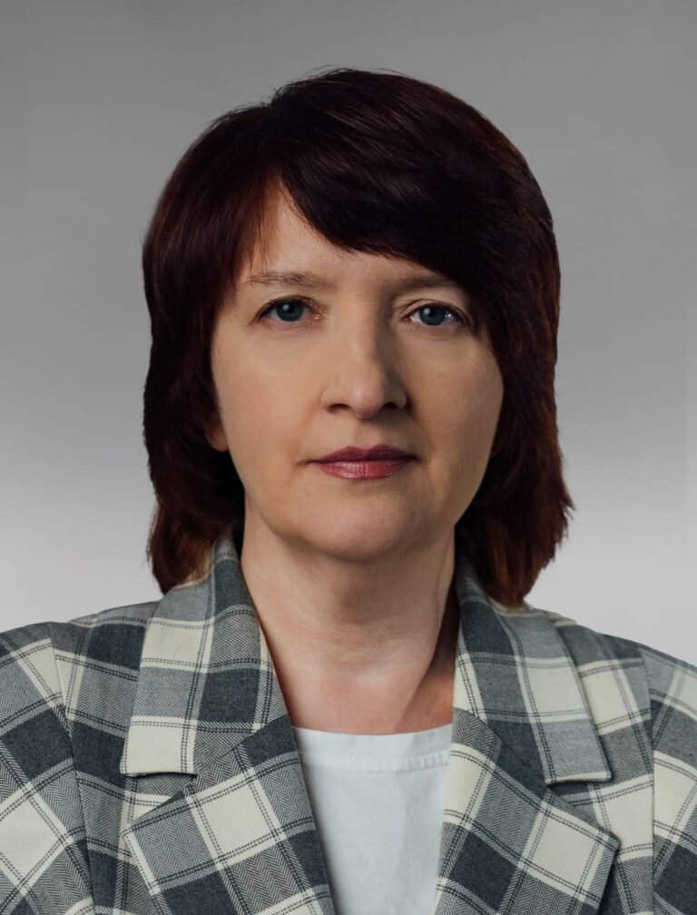 Шугурова Ирина Викторовна