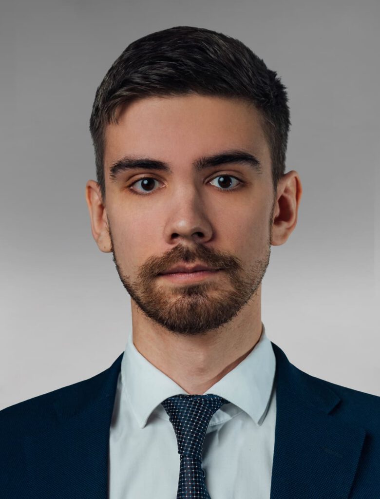 Соболев Юрий Маратович