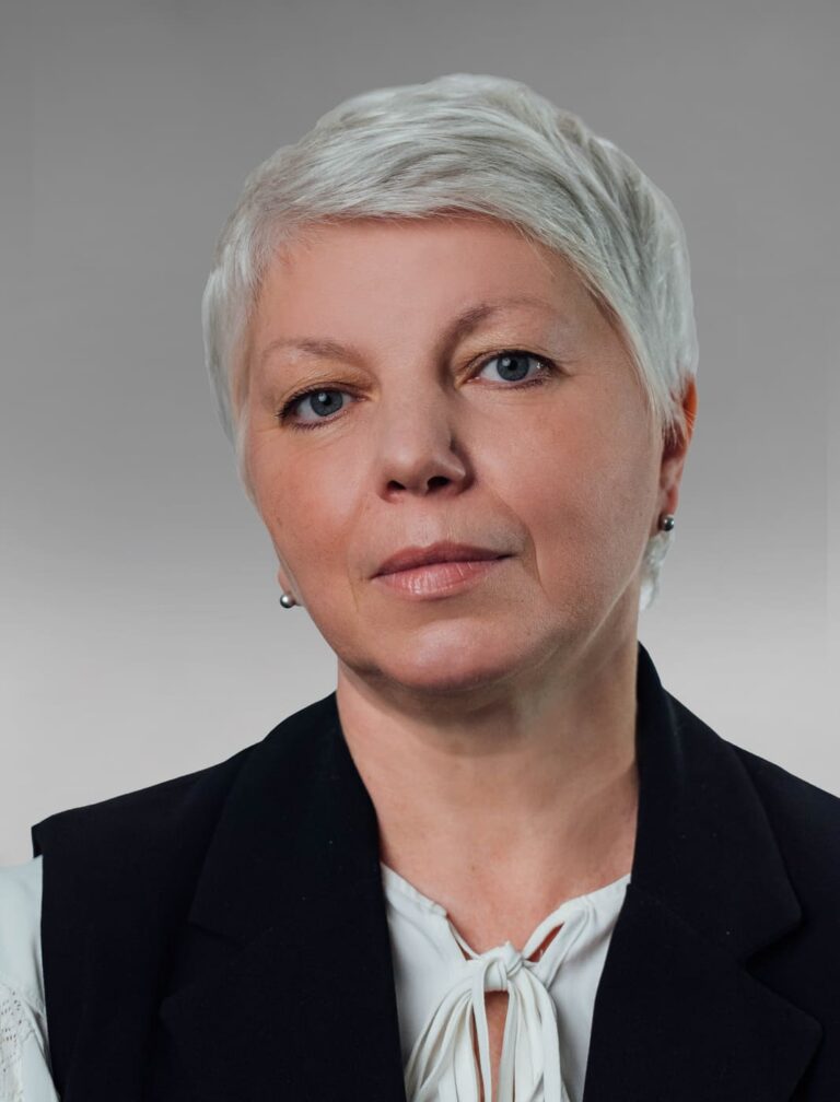 Сорокина Юлия Викторовна