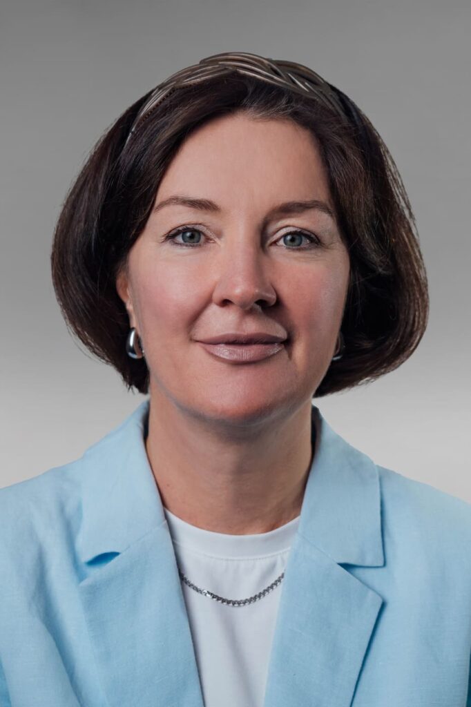 Сухова Елена Александровна