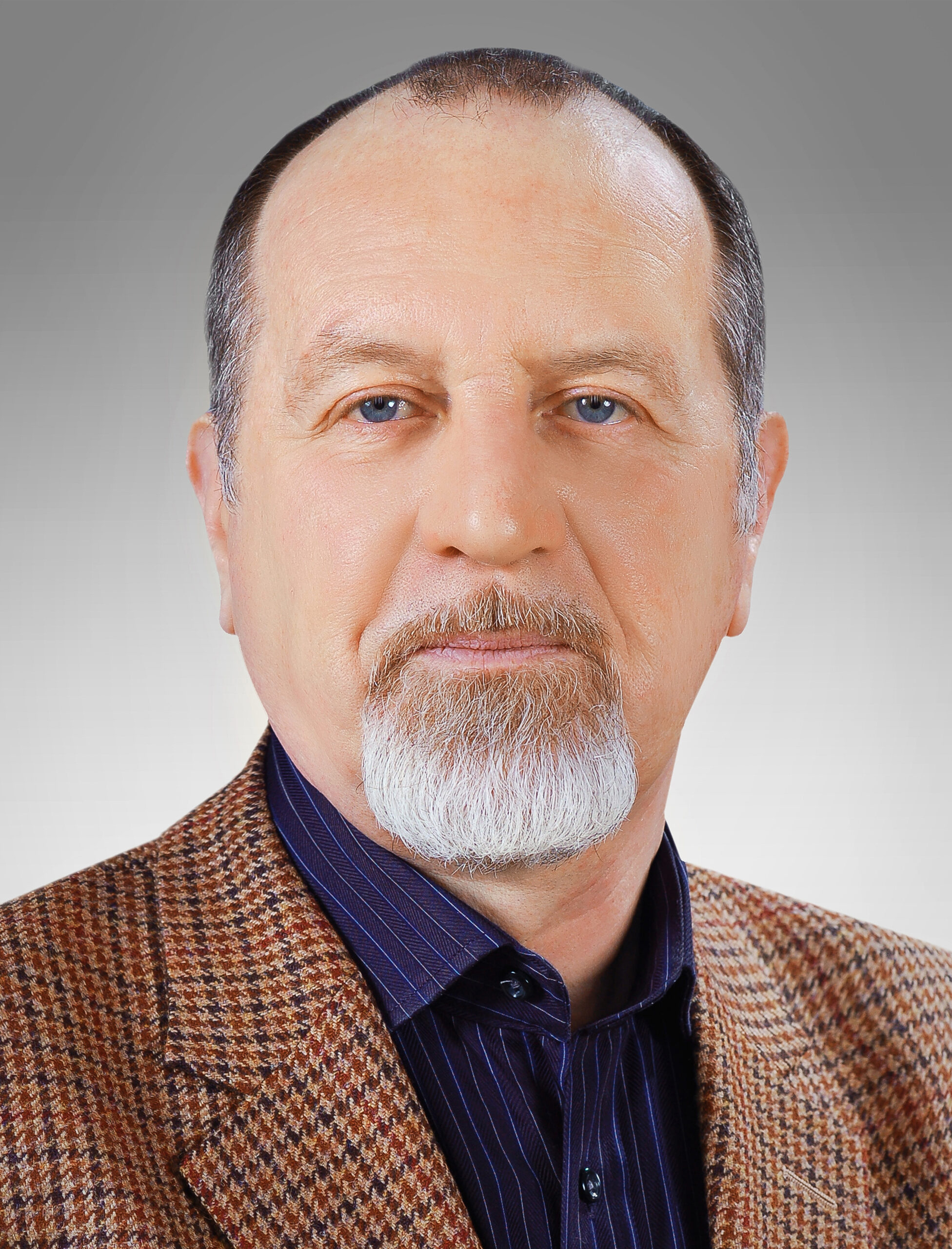 Невважай Игорь Дмитриевич