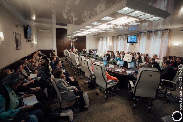 Научно-образовательная лаборатория «Правовая философия»