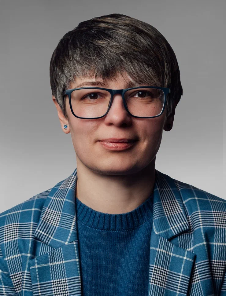 Савенко Ксения Андреевна