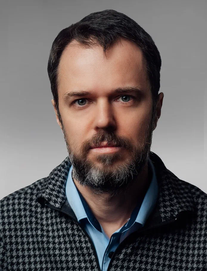 Стародубов Арсений Александрович