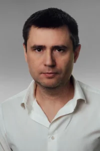 Суслов Иван Владимирович