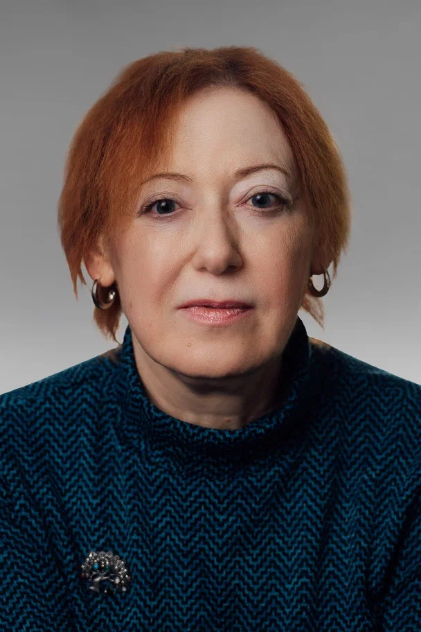 Елина Евгения Аркадьевна