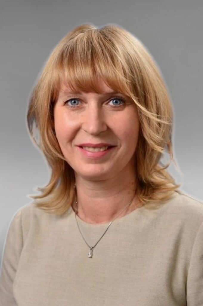 Кузнецова Ирина Олеговна