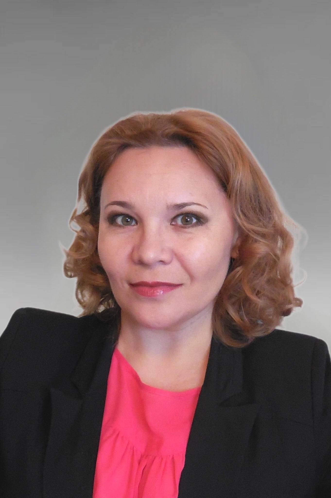 Барышникова Наталья Анатольевна