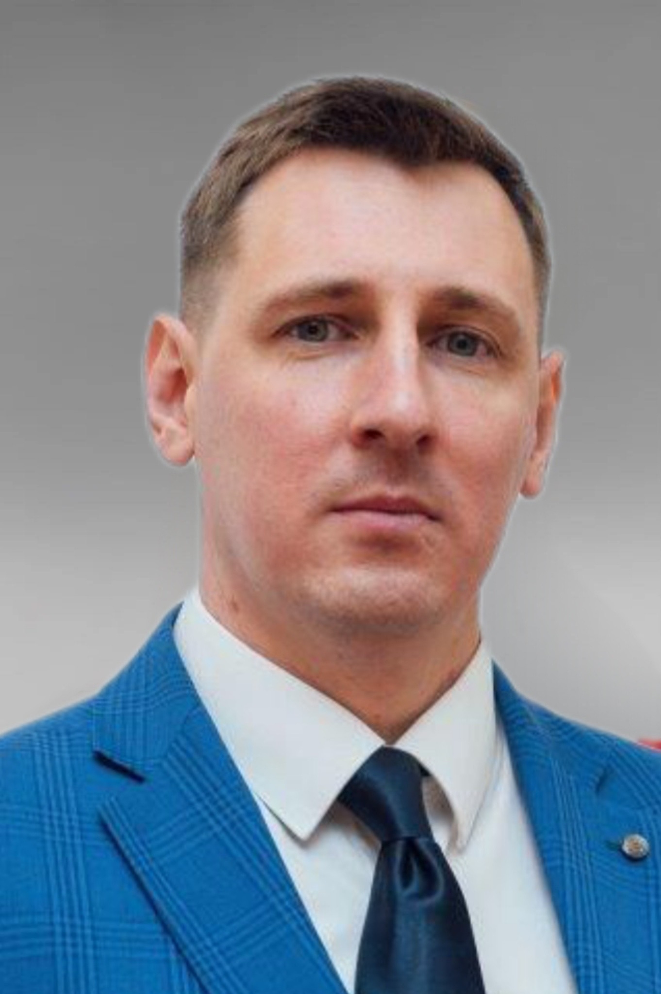 Лавнов Михаил Александрович