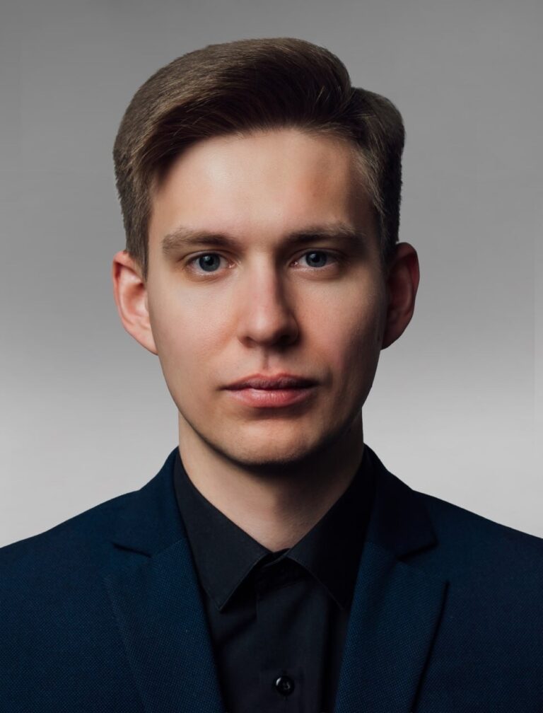 Бочкарев Даниил Андреевич