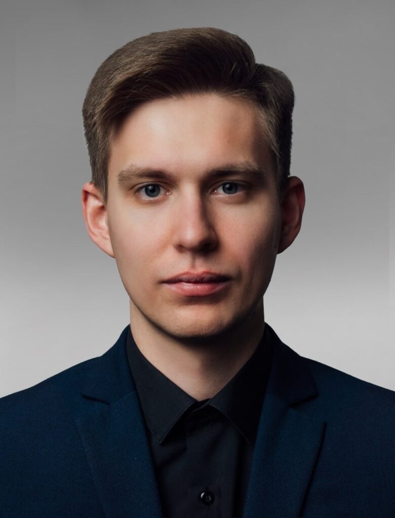 Бочкарев Даниил Андреевич