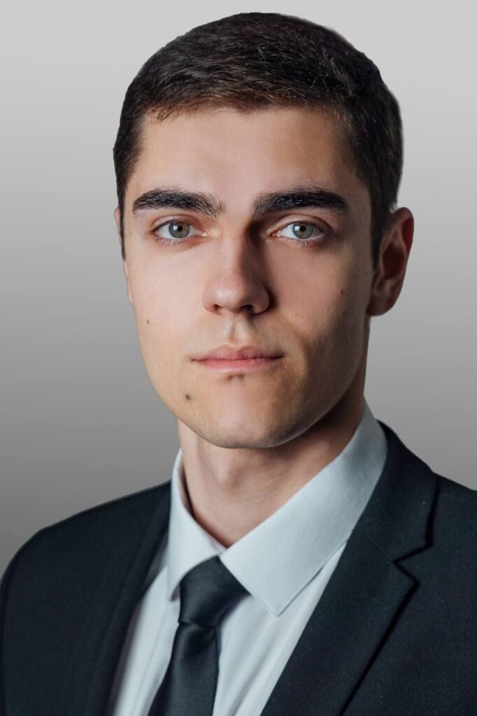 Панков Никита Сергеевич